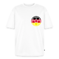 WM 2026 Spiekeroog - white