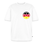 WM 2026 Spiekeroog - white