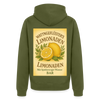 Zitronenlimo 2025 Wattngeflüster - khaki