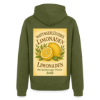 Zitronenlimo 2025 Wattngeflüster - khaki