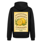 Zitronenlimo 2025 Wattngeflüster - black