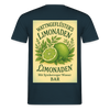 Wattnbar Limetten Tshirt 2025 - navy
