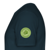 Wattnbar Limetten Tshirt 2025 - navy