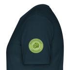 Wattnbar Limetten Tshirt 2025 - navy