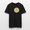 Wattngeflüster's Limonade T-shirt - black