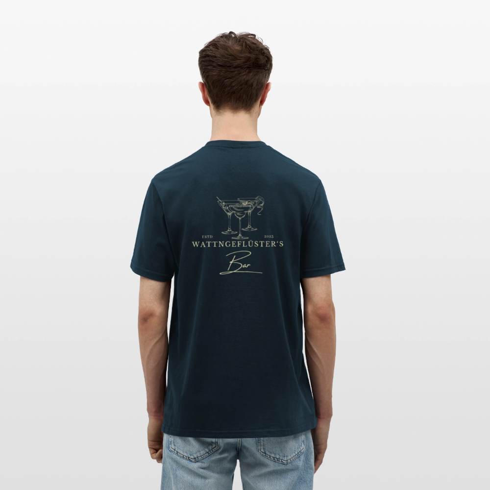Dragon Edition 2026 - navy