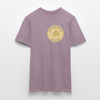 Wattngeflüster's Limonade T-shirt - purple-grey 