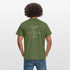Dragon Edition 2026 - military green
