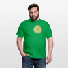 Wattngeflüster's Limonade T-shirt - kelly green