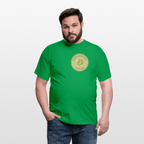 Wattngeflüster's Limonade T-shirt - kelly green