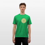 Wattngeflüster's Limonade T-shirt - kelly green