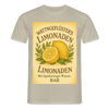 Wattngeflüster's Zitronenlimonade T-shirt - sand beige