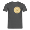 Wattngeflüster's Limonade T-shirt - charcoal grey