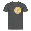 Wattngeflüster's Limonade T-shirt - charcoal grey