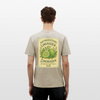 Wattnbar Limetten Tshirt 2025 - sand beige