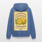 Zitronenlimo 2025 Wattngeflüster - stone blue