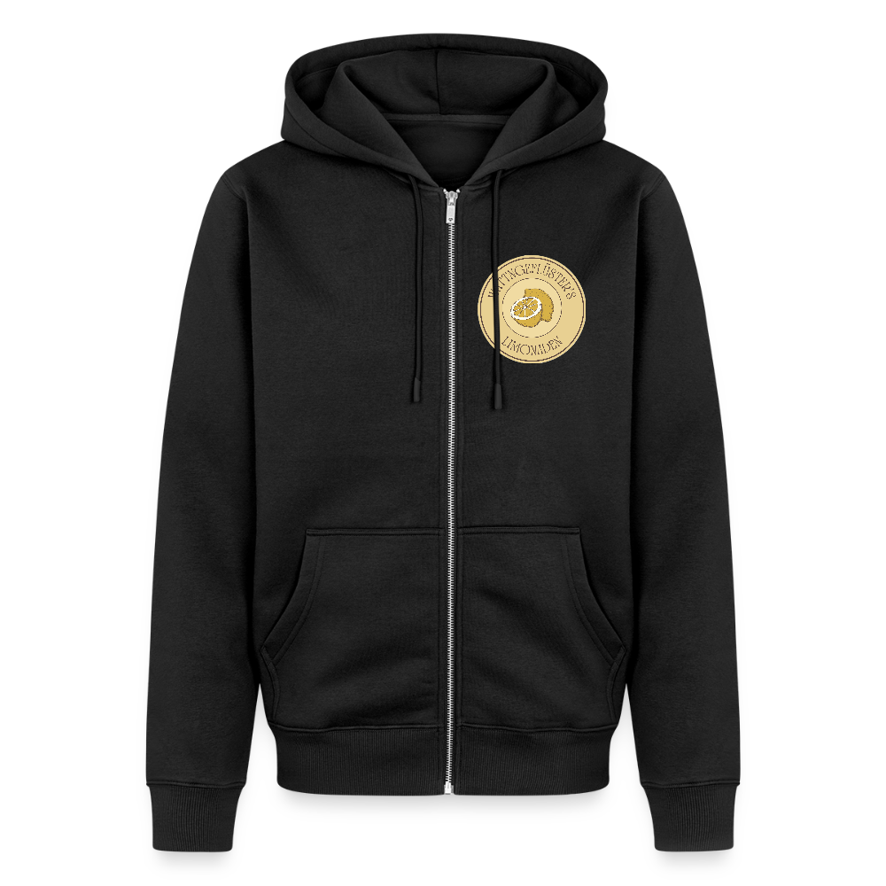 Zitronenlimo 2025 Wattngeflüster - black