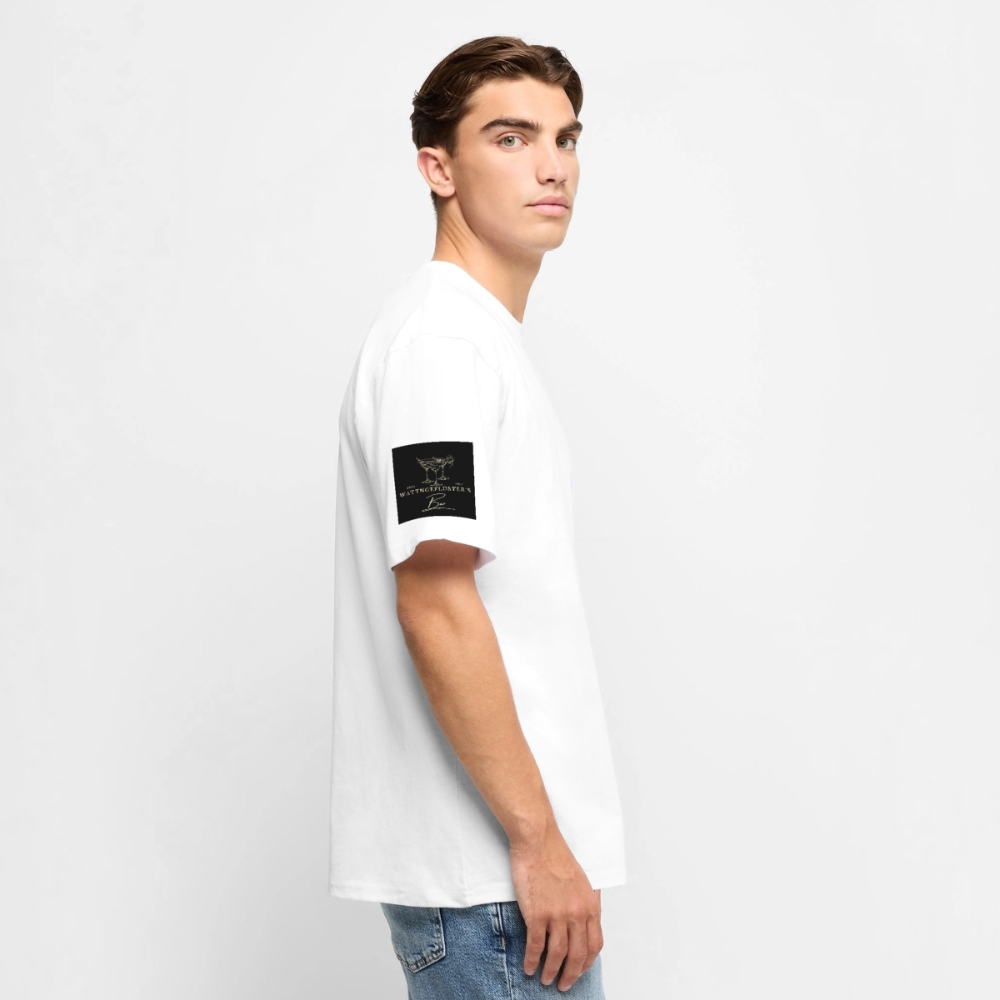 WM 2026 Spiekeroog - white