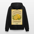 Zitronenlimo 2025 Wattngeflüster - black