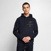 Wattngeflüster's Premium Hoodie - navy