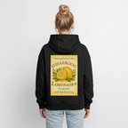Spiekeroog Limonade Jacke - black