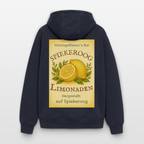 Spiekeroog Limonade Jacke - navy