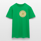 Wattngeflüster's Limonade T-shirt - kelly green