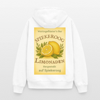 Spiekeroog Limonade Jacke - white