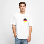 WM 2026 Spiekeroog - white