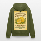 Zitronenlimo 2025 Wattngeflüster - khaki