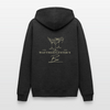 Wattngeflüster's Premium Hoodie - heather anthracite