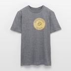 Wattngeflüster's Limonade T-shirt - graphite heather