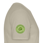 Wattnbar Limetten Tshirt 2025 - sand beige