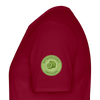 Wattnbar Limetten Tshirt 2025 - brick red