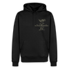 Wattngeflüster's Premium Hoodie - black
