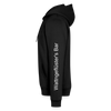 Wattngeflüster's Premium Hoodie - black