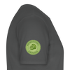 Wattnbar Limetten Tshirt 2025 - charcoal grey
