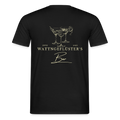 Dragon Edition 2026 - black