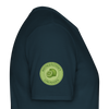 Wattnbar Limetten Tshirt 2025 - navy