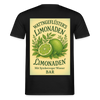 Wattnbar Limetten Tshirt 2025 - black