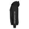 Wattngeflüster's Premium Hoodie - heather anthracite