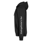 Wattngeflüster's Premium Hoodie - heather anthracite