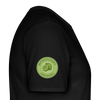 Wattnbar Limetten Tshirt 2025 - black