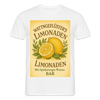 Wattngeflüster's Zitronenlimonade T-shirt - white