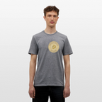 Wattngeflüster's Limonade T-shirt - graphite heather