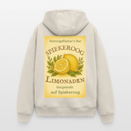 Spiekeroog Limonade Jacke - beige