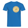 Wattngeflüster's Limonade T-shirt - royal blue