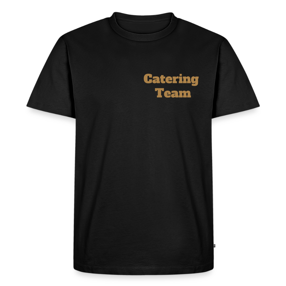 Men’s Premium T-Shirt - black