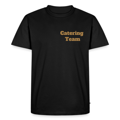 Men’s Premium T-Shirt - black