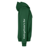Wattngeflüster's Premium Hoodie - bottle green